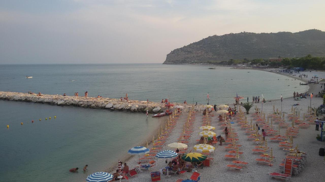 Ville Agnuli Case Vacanza ماتيناتا المظهر الخارجي الصورة