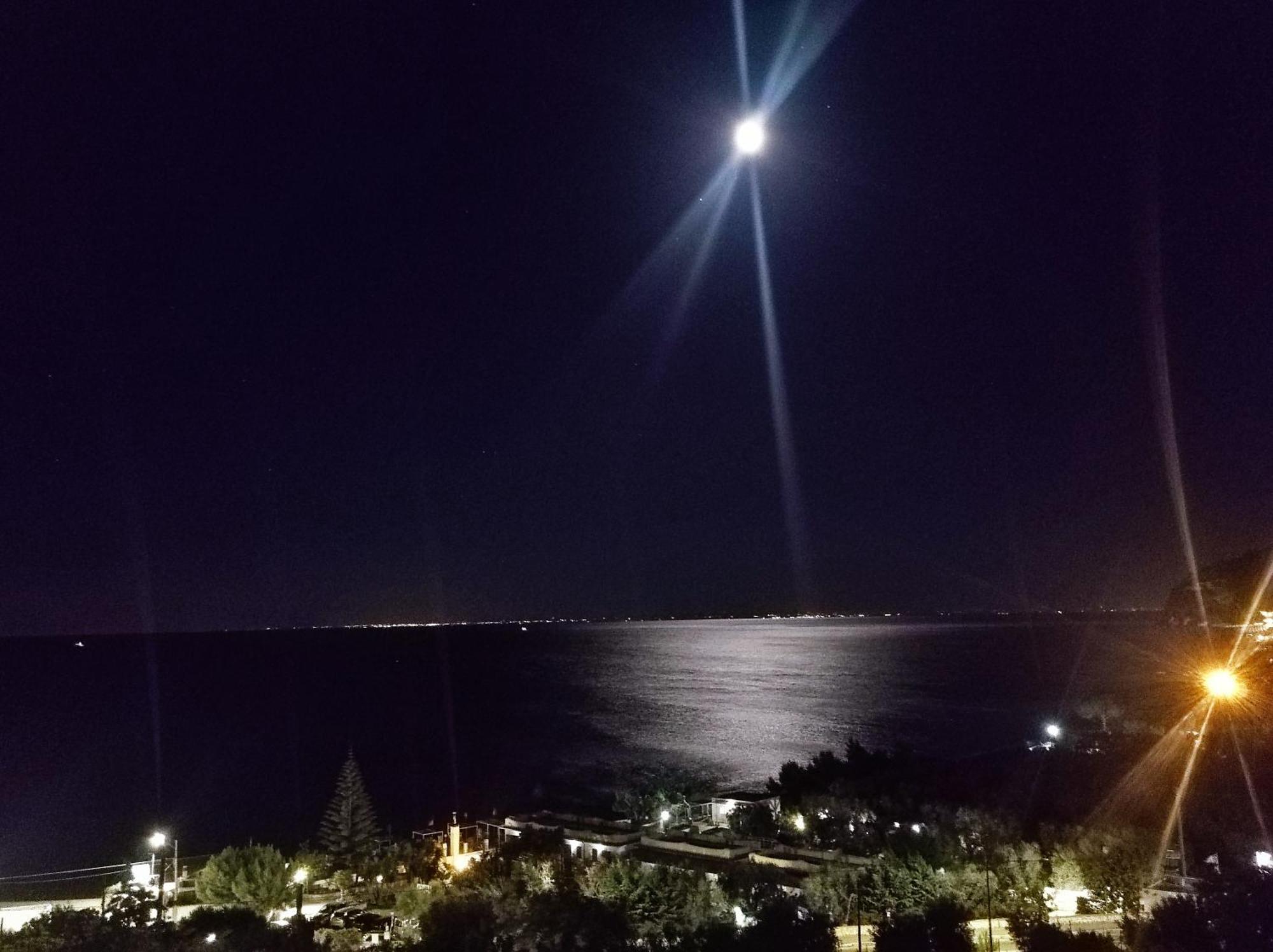 Ville Agnuli Case Vacanza ماتيناتا المظهر الخارجي الصورة